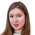 Быкова Вероника Алексеевна, Терапевт, Аллерголог, Иммунолог - Орёл