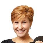 Вахличева Маргарита Николаевна, Массажист - Москва