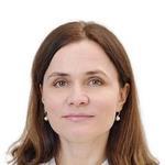 Кузьмук Наталья Александровна, Эндокринолог, Диетолог - Москва