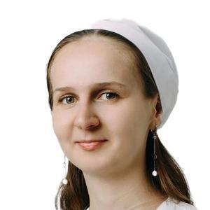 Алиева Петимат Рамзановна - фотография Алиева Петимат Рамзановна, проктолог (колопроктолог) - Волгодонск