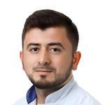 Агаев Мирфарид Джалал оглы, Уролог, Андролог - Москва