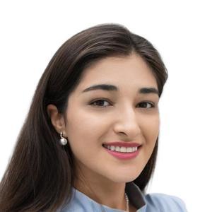 Ахмедова Хадижат Шамилевна, стоматолог-ортодонт, детский ортодонт, стоматолог - Москва