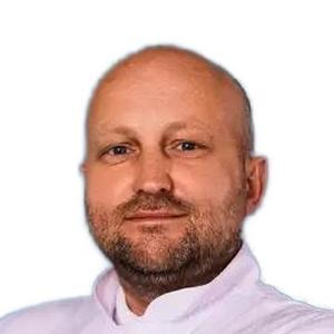 Черепанов Андрей Леонидович - фотография Черепанов Андрей Леонидович, клинический психолог - Москва