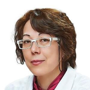 Тараненко Наталья Юрьевна, невролог - Москва