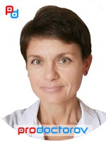 Носуля Татьяна Леонидовна, Эндокринолог - Москва
