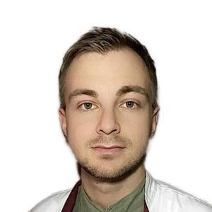 Субботин Дмитрий Михайлович - фотография Субботин Дмитрий Михайлович, генетик - Москва