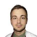 Субботин Дмитрий Михайлович