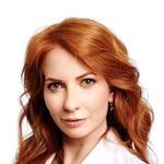 Благодир Анна Сергеевна, Дерматолог, Врач-косметолог, Трихолог - Москва