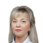 Левунина Екатерина Сергеевна, Логопед, Детский фониатр, Дефектолог - Москва