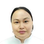 Аршаева Байрта Владимировна, Гинеколог - Одинцово