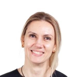 Максимова Юлиана Александровна, клинический психолог - Москва