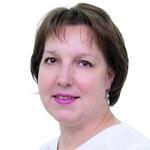 Пивченко Ирина Валериевна, Акушерка - Москва