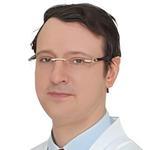 Колединский Антон Геннадьевич, Кардиохирург, Кардиолог, Малоинвазивный хирург, Сосудистый хирург (ангиохирург) - Москва