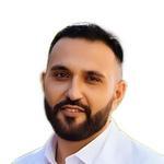 Геворгян Армен Араикович, Флеболог, Врач УЗИ, Сосудистый хирург (ангиохирург) - Руза