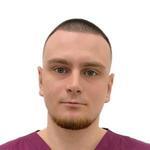 Бобринский Анатолий Александрович Бобринский Анатолий Александрович, Реабилитолог, Инструктор ЛФК, Кинезиолог - Москва