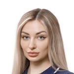 Коленкова Анастасия Александровна Коленкова Анастасия Александровна, Детский инструктор ЛФК, Инструктор ЛФК - Москва