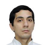 Садраддинов Фуад Хасаевич, Терапевт - Москва