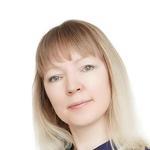 Первухина Марина Александровна, Врач УЗИ - Серпухов