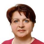 Шагалина Светлана Викторовна, Акушерка - Москва