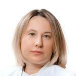Шалынина Ирина Валерьевна, Акушерка - Москва