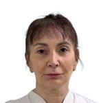 Ворошилова Нина Наумовна, Физиотерапевт - Москва