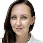 Димова Инна Алексеевна, Врач-косметолог, Дерматолог - Москва