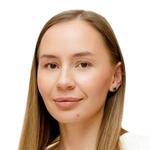 Суховетрюк Елена Андреевна, Стоматолог-ортодонт, Гнатолог, Детский гнатолог, Детский ортодонт - Москва