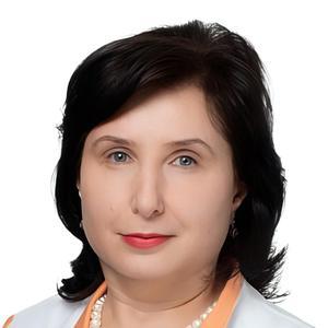 Алилова Индира Исаевна, гинеколог - Москва