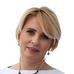 Лямина Элеонора Ивановна, Дерматолог, Венеролог, Врач-косметолог, Врач подолог (подиатр), Врач физической и реабилитационной медицины (ФРМ), Гирудотерапевт, Дерматовенеролог, Детский дерматолог, Детский трихолог, Трихолог, Физиотерапевт - Москва