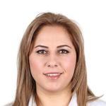 Успенская Анаит Арутюновна, Стоматолог - Москва