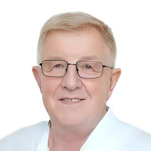 Кузин Виктор Васильевич, ортопед, травматолог - Москва