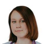 Черкалина Елена Васильевна, Терапевт - Москва