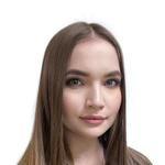 Коновалова Анжелика Сергеевна, Детский нейропсихолог - Москва