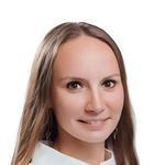 Гостилович Александра Евгеньевна, Стоматолог - Сергиев Посад