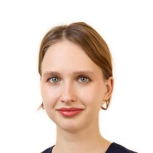 Кушниренко Алена Олеговна - фотография Кушниренко Алена Олеговна, остеопат, вертебролог, детский вертебролог, детский мануальный терапевт, детский остеопат, детский реабилитолог, мануальный терапевт, реабилитолог - Москва