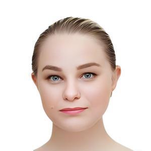 Толочко Оксана Валериевна, стоматолог - Москва