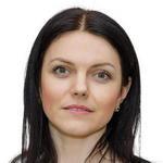 Михневич Екатерина Викторовна
