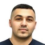 Лихов Эльдар Гусманович, Стоматолог - Москва