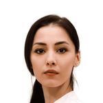 Завертяева Эллина Маратовна, Кардиолог, функциональный диагност - Москва