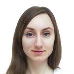 Шандра Ирина Александровна, Стоматолог - Москва