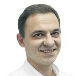 Варцев Антон Павлович Варцев Антон Павлович, Стоматолог, стоматолог-ортопед - Химки