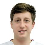 Федин Артём Сергеевич, Стоматолог-имплантолог, Стоматолог-хирург - Пушкино