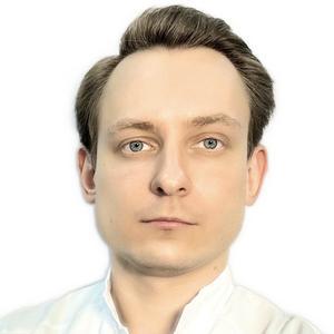 Горшенин Денис Сергеевич, венеролог , дерматолог , уролог - Москва