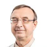 Колтунов Сергей Семенович, Гастроэнтеролог, Гепатолог, Детский гастроэнтеролог, Кардиолог, Терапевт - Москва