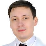 Русяев Вячеслав Юрьевич, Психиатр - Москва