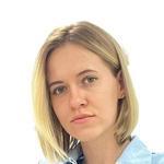 Ульянина Анастасия Андреевна Ульянина Анастасия Андреевна, Стоматолог-хирург, Детский стоматолог-хирург, Стоматолог-имплантолог - Воронеж