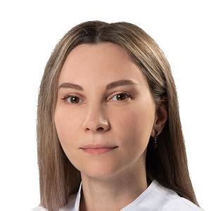 Юртаева Анна Васильевна, терапевт , кардиолог - Москва