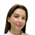 Нестерова Дарья Владимировна, Офтальмолог (окулист) - Москва