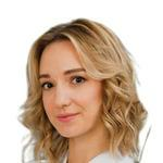 Луценко Ольга Александровна, Гинеколог, Акушер, Врач УЗИ - Москва