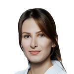 Бегович Ёвана Драголюбовна, Гинеколог - Москва